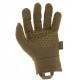 Перчатки Mechanix Wear ColdWork Base Layer Tactical Gloves - Coyote арт.: CWKBL- 72